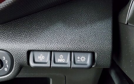 Chevrolet TrailBlazer, 2021 год, 1 400 060 рублей, 14 фотография