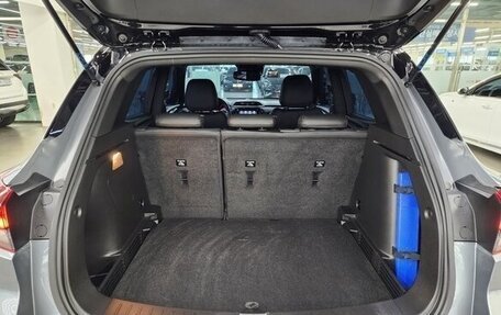 Chevrolet TrailBlazer, 2021 год, 1 400 060 рублей, 17 фотография