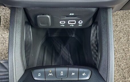 Chevrolet TrailBlazer, 2021 год, 1 400 060 рублей, 13 фотография