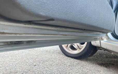 Opel Corsa B, 1998 год, 270 000 рублей, 9 фотография