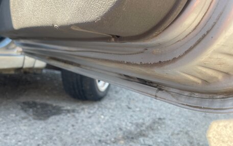 Opel Corsa B, 1998 год, 270 000 рублей, 10 фотография