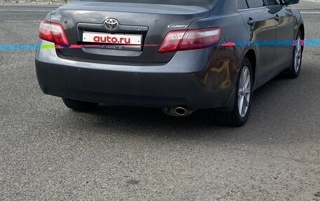 Toyota Camry, 2011 год, 1 450 000 рублей, 4 фотография
