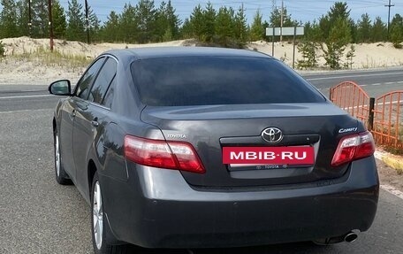 Toyota Camry, 2011 год, 1 450 000 рублей, 3 фотография