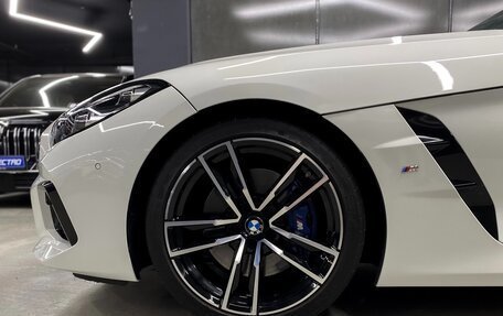 BMW Z4, 2022 год, 4 250 000 рублей, 10 фотография