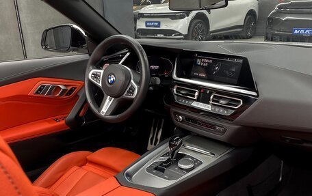 BMW Z4, 2022 год, 4 250 000 рублей, 12 фотография