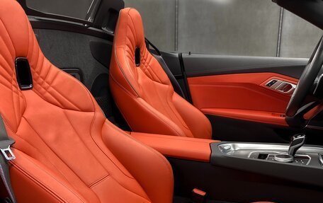 BMW Z4, 2022 год, 4 250 000 рублей, 13 фотография