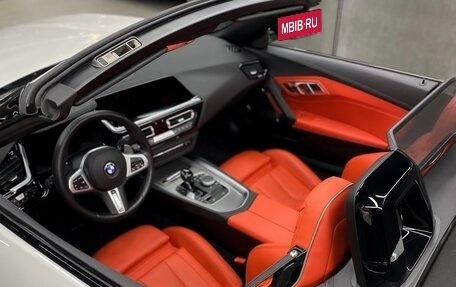 BMW Z4, 2022 год, 4 250 000 рублей, 14 фотография
