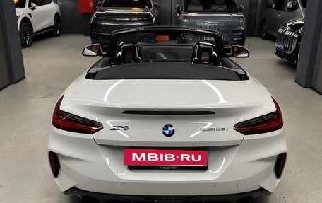 BMW Z4, 2022 год, 4 250 000 рублей, 7 фотография
