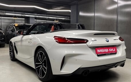 BMW Z4, 2022 год, 4 250 000 рублей, 8 фотография