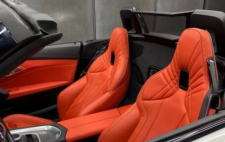 BMW Z4, 2022 год, 4 250 000 рублей, 15 фотография