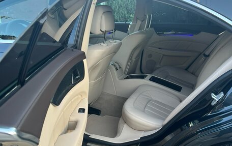 Mercedes-Benz CLS, 2016 год, 3 650 000 рублей, 11 фотография