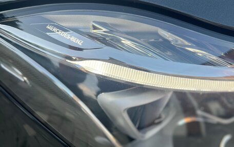 Mercedes-Benz CLS, 2016 год, 3 650 000 рублей, 13 фотография