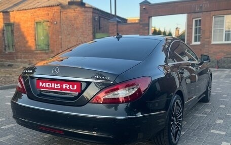 Mercedes-Benz CLS, 2016 год, 3 650 000 рублей, 6 фотография