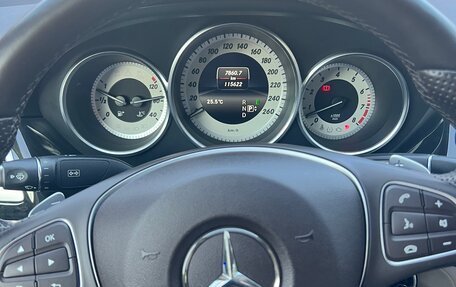 Mercedes-Benz CLS, 2016 год, 3 650 000 рублей, 17 фотография