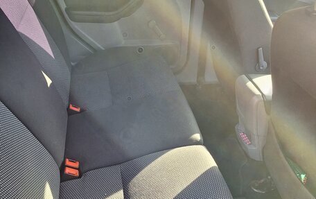 Ford Focus II рестайлинг, 2011 год, 550 000 рублей, 8 фотография