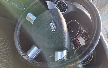Ford Focus II рестайлинг, 2011 год, 550 000 рублей, 9 фотография