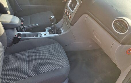 Ford Focus II рестайлинг, 2011 год, 550 000 рублей, 11 фотография