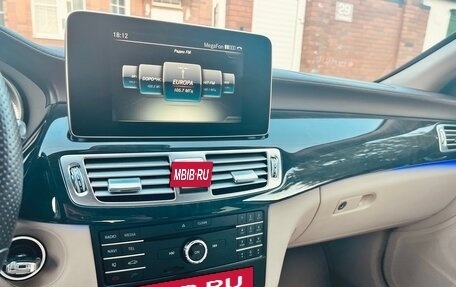 Mercedes-Benz CLS, 2016 год, 3 650 000 рублей, 18 фотография