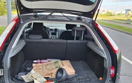 Ford Focus II рестайлинг, 2011 год, 550 000 рублей, 2 фотография