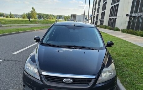 Ford Focus II рестайлинг, 2011 год, 550 000 рублей, 12 фотография