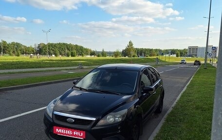 Ford Focus II рестайлинг, 2011 год, 550 000 рублей, 7 фотография