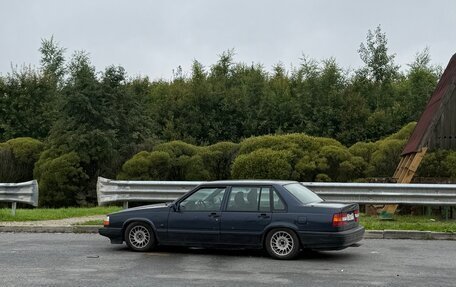 Volvo 940, 1996 год, 550 000 рублей, 2 фотография