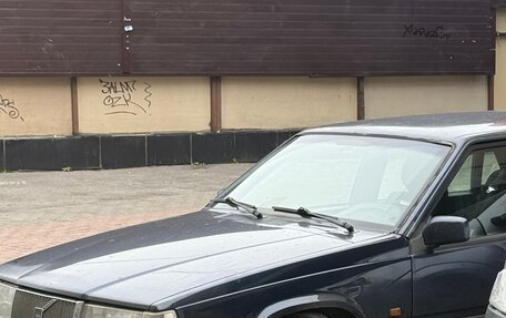 Volvo 940, 1996 год, 550 000 рублей, 7 фотография