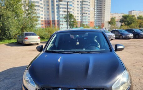 Nissan Qashqai, 2013 год, 1 600 000 рублей, 2 фотография