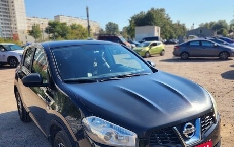Nissan Qashqai, 2013 год, 1 600 000 рублей, 3 фотография