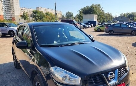 Nissan Qashqai, 2013 год, 1 600 000 рублей, 4 фотография
