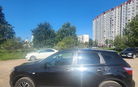 Nissan Qashqai, 2013 год, 1 600 000 рублей, 7 фотография