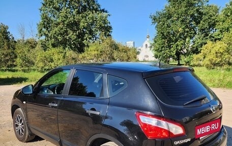 Nissan Qashqai, 2013 год, 1 600 000 рублей, 6 фотография