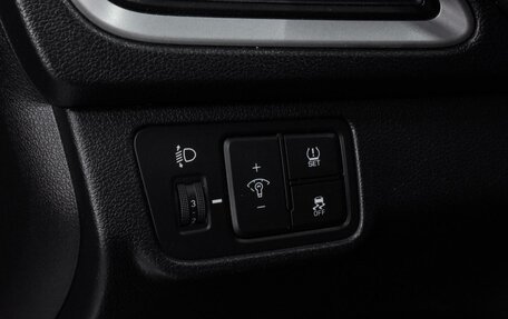 Hyundai Solaris II рестайлинг, 2018 год, 1 098 000 рублей, 11 фотография