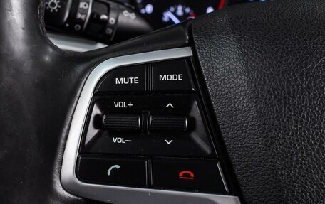 Hyundai Solaris II рестайлинг, 2018 год, 1 098 000 рублей, 12 фотография