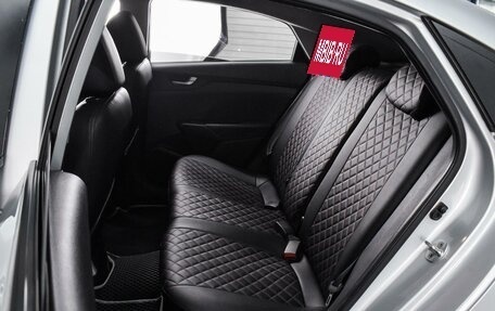 Hyundai Solaris II рестайлинг, 2018 год, 1 098 000 рублей, 8 фотография