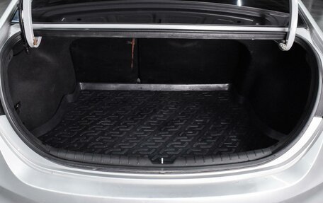 Hyundai Solaris II рестайлинг, 2018 год, 1 098 000 рублей, 18 фотография