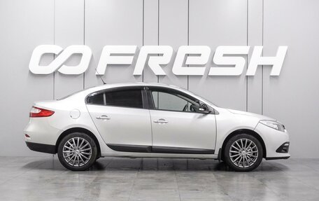 Renault Fluence I, 2014 год, 849 000 рублей, 5 фотография