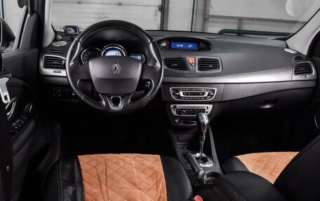 Renault Fluence I, 2014 год, 849 000 рублей, 6 фотография