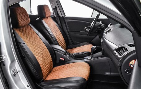 Renault Fluence I, 2014 год, 849 000 рублей, 8 фотография