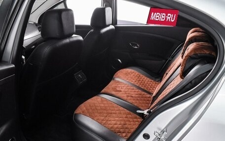 Renault Fluence I, 2014 год, 849 000 рублей, 11 фотография