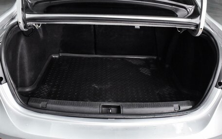 Renault Fluence I, 2014 год, 849 000 рублей, 19 фотография