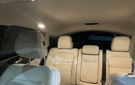 Mercedes-Benz GLE Coupe, 2016 год, 5 200 000 рублей, 12 фотография
