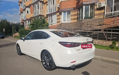 Mazda 6, 2019 год, 2 350 000 рублей, 8 фотография