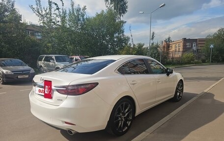 Mazda 6, 2019 год, 2 350 000 рублей, 9 фотография