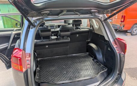 Toyota RAV4, 2013 год, 1 800 000 рублей, 9 фотография