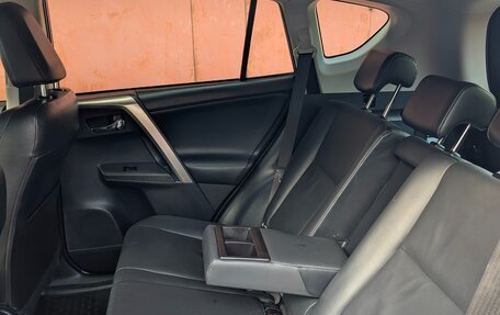 Toyota RAV4, 2013 год, 1 800 000 рублей, 10 фотография