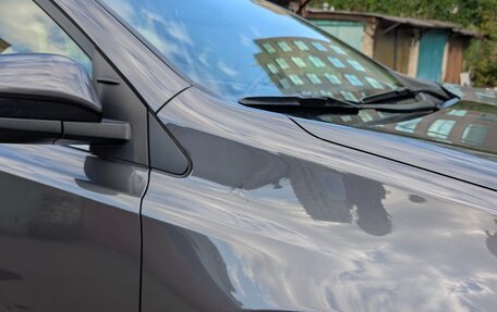 Toyota RAV4, 2013 год, 1 800 000 рублей, 22 фотография