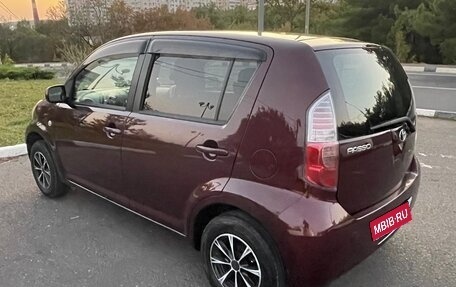 Toyota Passo III, 2009 год, 520 000 рублей, 4 фотография