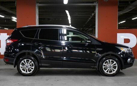 Ford Kuga III, 2017 год, 1 549 000 рублей, 4 фотография
