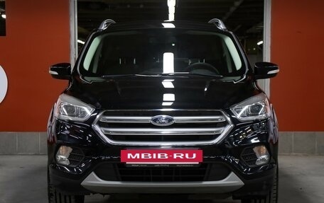 Ford Kuga III, 2017 год, 1 549 000 рублей, 2 фотография